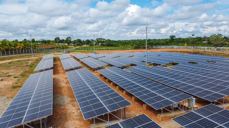 MINEM anuncia el inicio de 5 centrales de generación durante el 2024