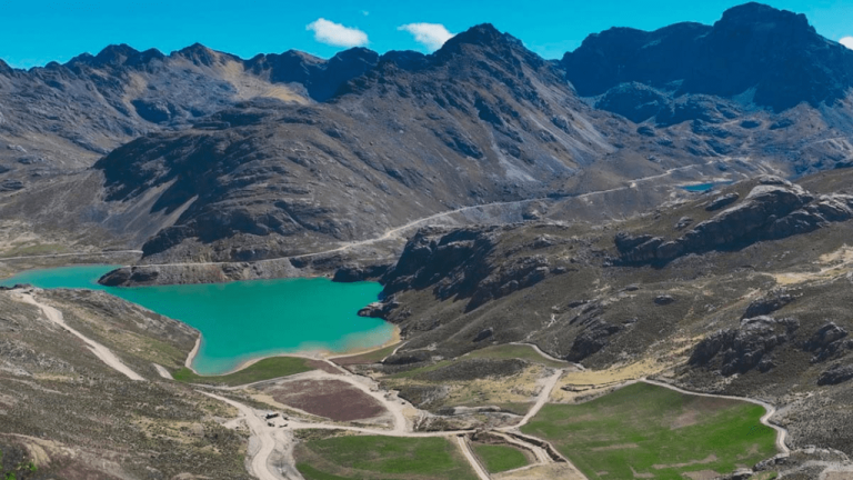 AMSAC completa primera fase del proyecto Caridad en Huarochirí