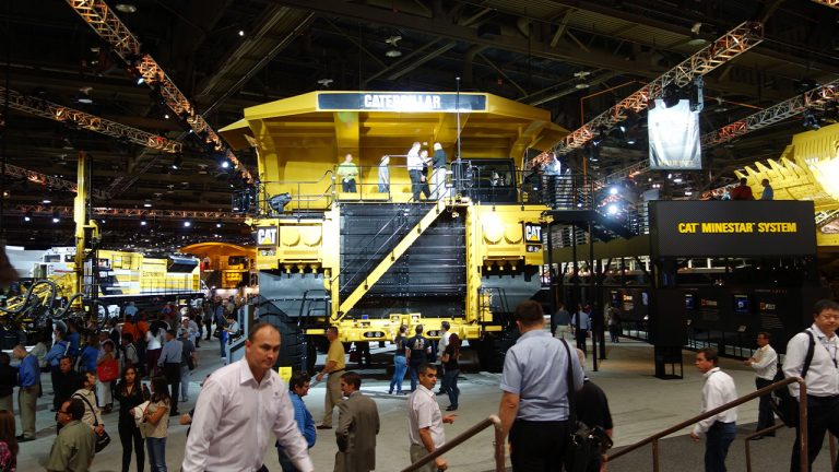 MINExpo