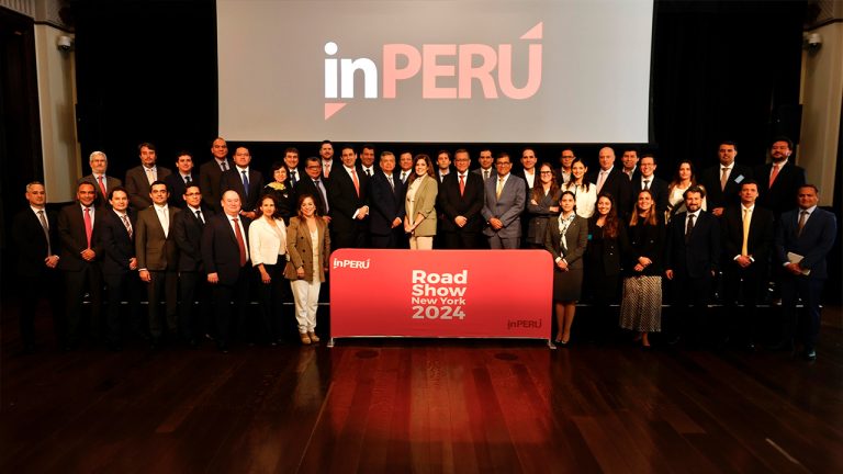 inPERU