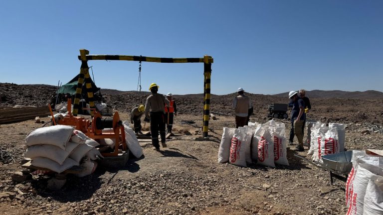 Nativo-Resources-construira-planta-de-procesamiento-de-oro-cerca-de-su-mina-Tesoro-en-Arequipa