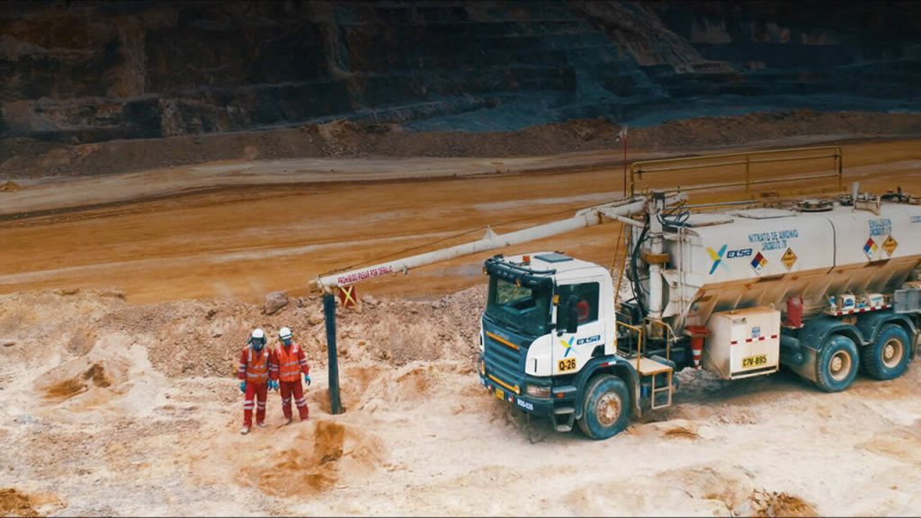 Grupo Breca proyecta una significativa inversión en la mina ...