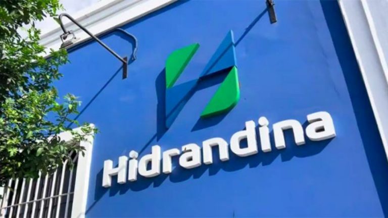 Hidrandina