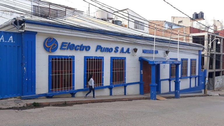 Electro Puno final