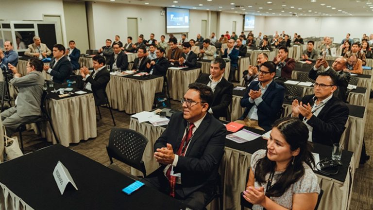 Congreso de Minería