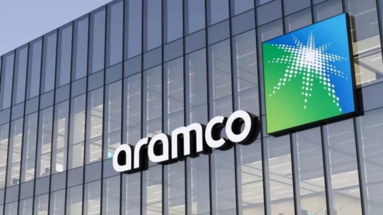 Aramco