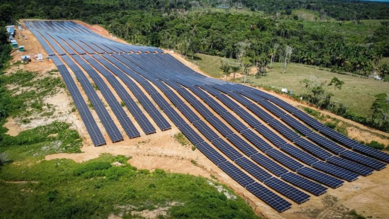 Energía Solar