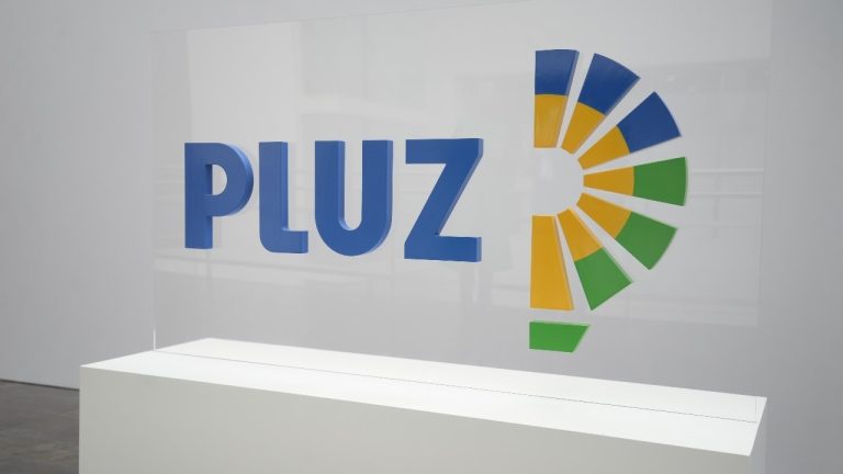Pluz Energía