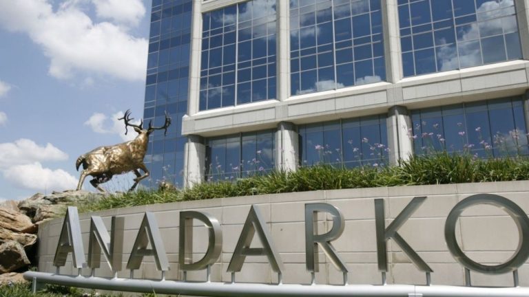 Anadarko