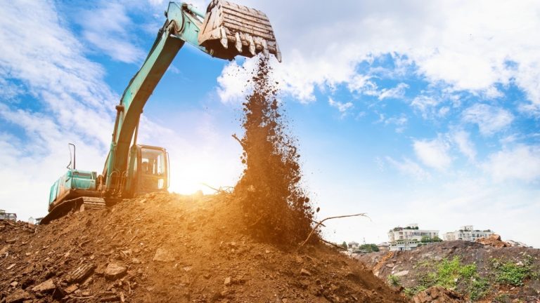 Crecimiento en producción de plata