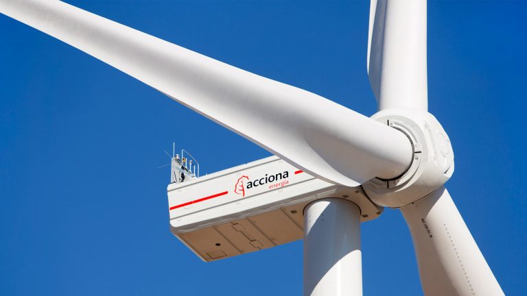 ACCIONA