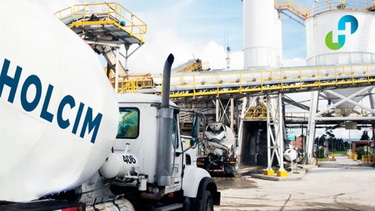 holcim