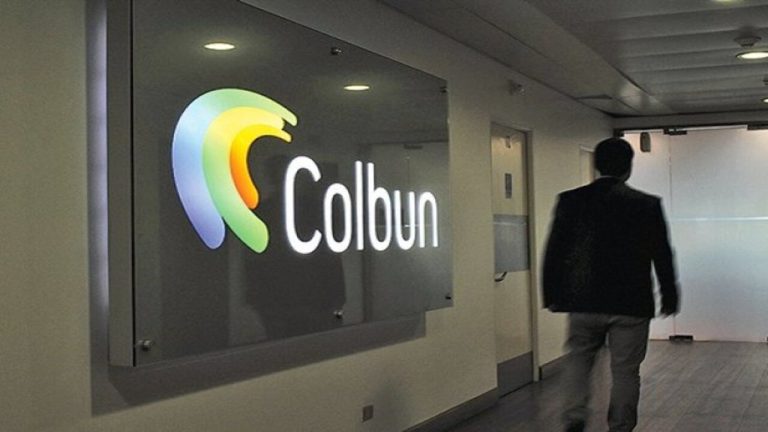 Colbun