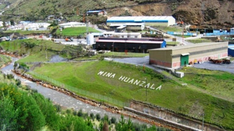 Huanzala-1