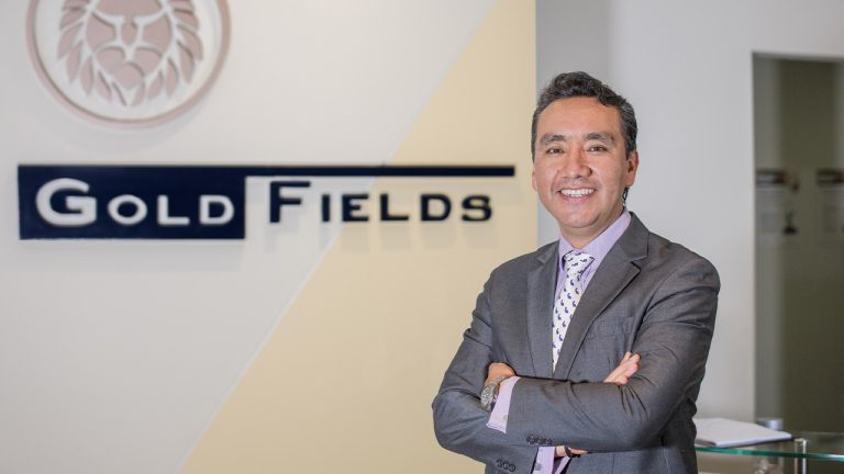 gold fields - paul gomez