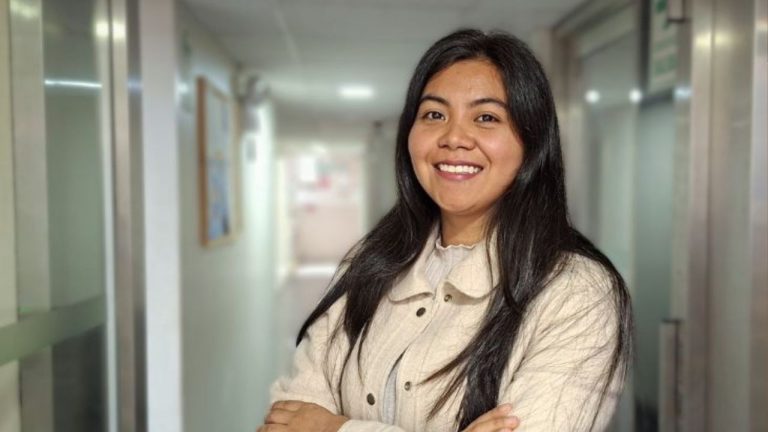 Katherine López_PERUMIN