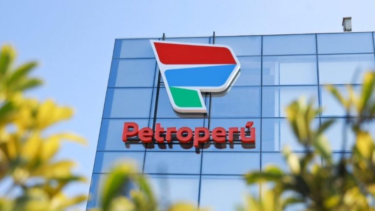 PETROPERÚ