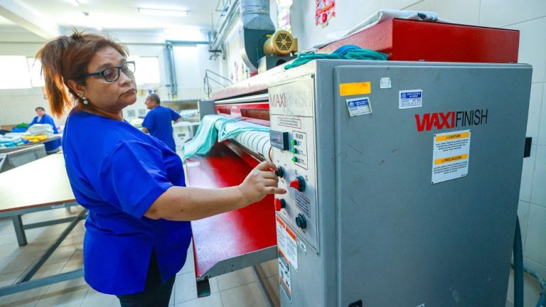 GAS NATURAL EN HOSPITALES