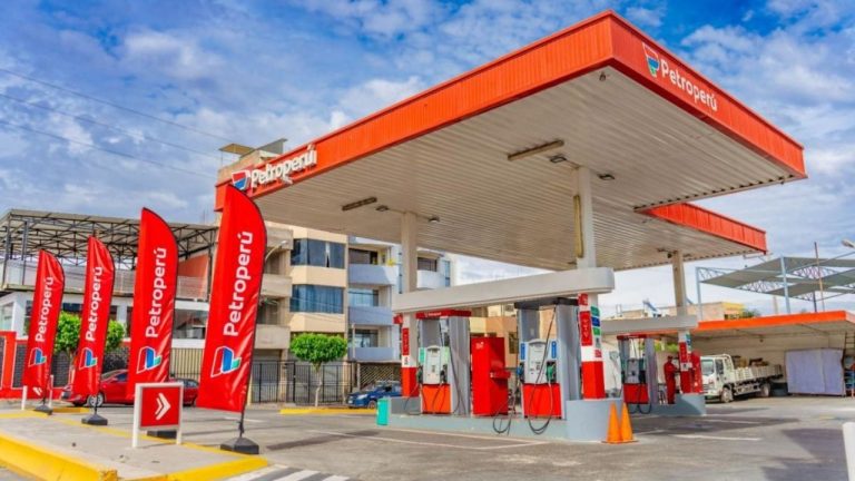 PETROPERÚ