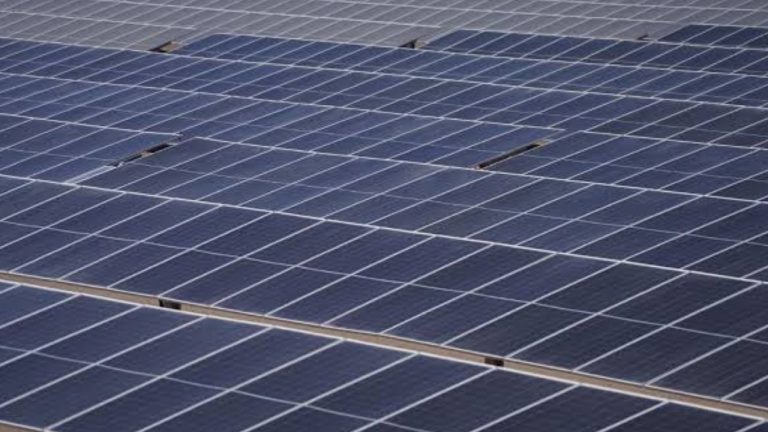 PLANTA SOLAR ZELESTRA