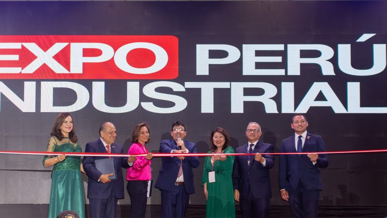 EXPO PERU 2025
