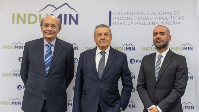 LANZAMIENTO INDUMIN 2026