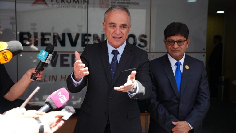 JORGE MONTERO PERUMIN