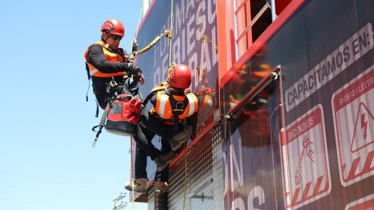PATIO DE MANIOBRAS OBREROS