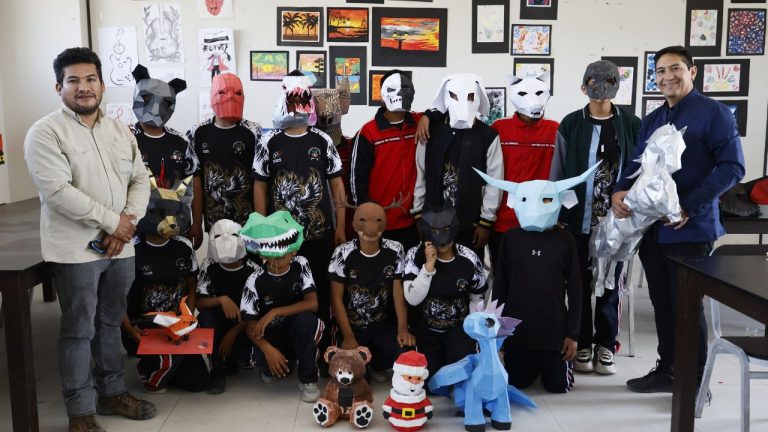 Foto: Proyecto Zafranal