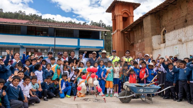 Pan American Silver Shahuindo