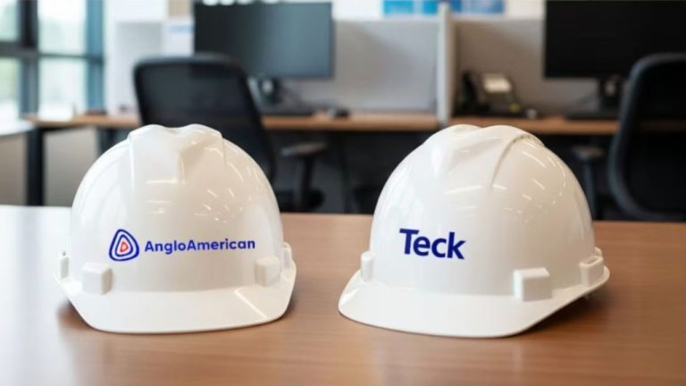 ANGLO TECK