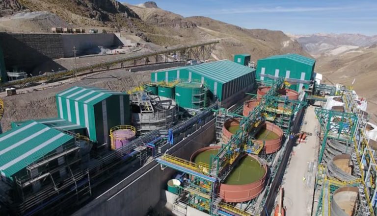 Proyecto Trapiche - Buenaventura