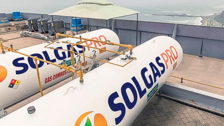 SOLGAS