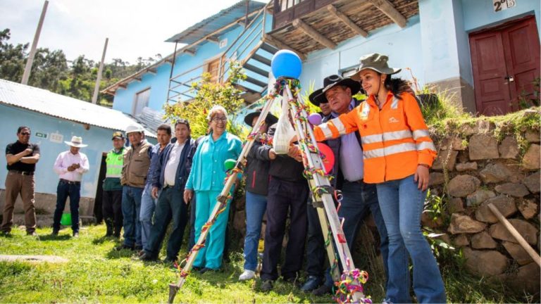 Cotabambas - LAS BAMBAS