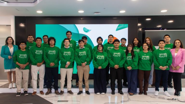 Estudiantes - universidades