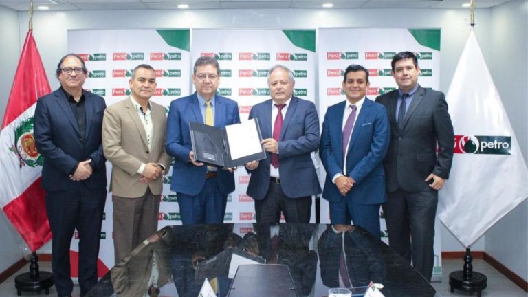 Hidrocarburos - Petroperu