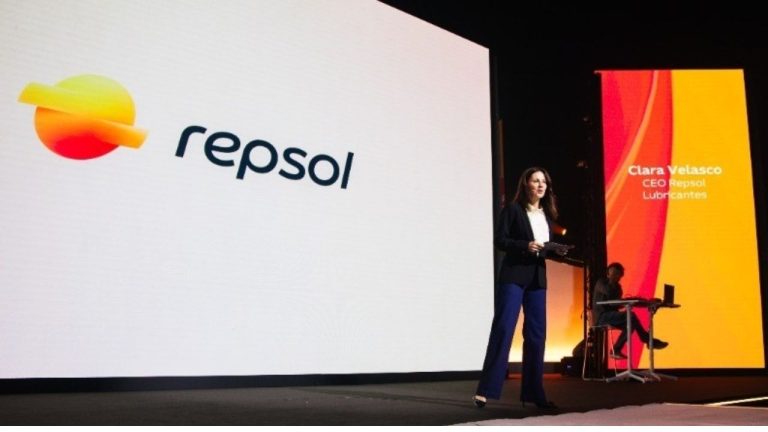 Foto: Repsol