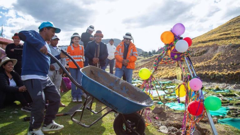 desarrollo acuícola