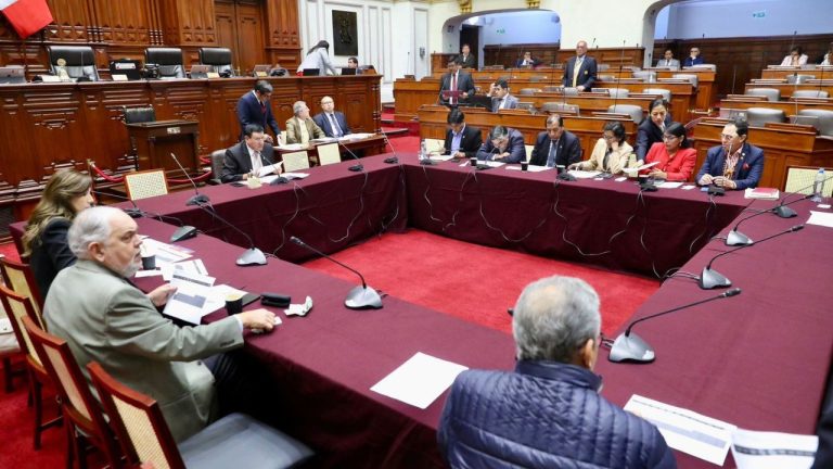 Comisión permanente