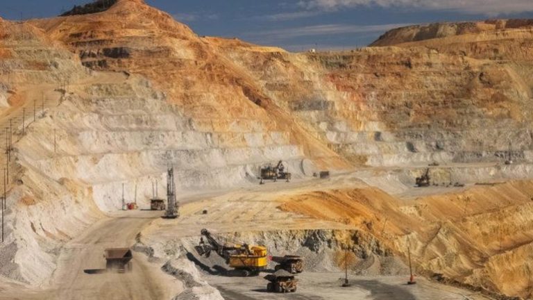 Era Dorada Project- Aura Minerals