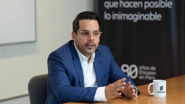 Ericsson