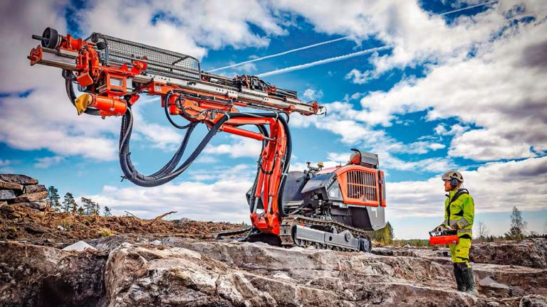 Palamina - la concesión Esperanza