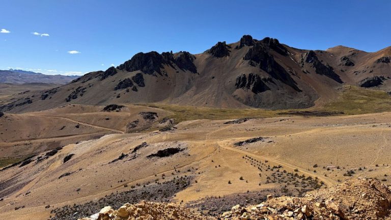 Pico Machay -nuevo financiamiento