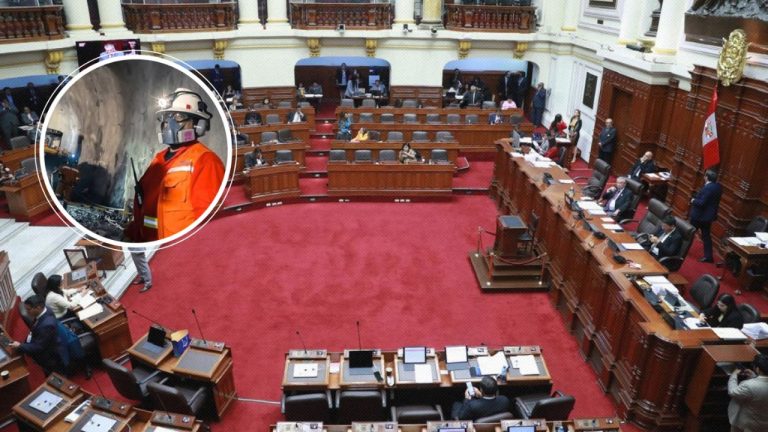 Pleno aprueba Reinfo