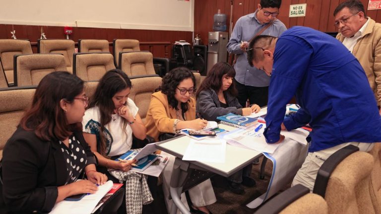 _Primer Taller Práctico sobre Evaluación del Impacto Ambiental