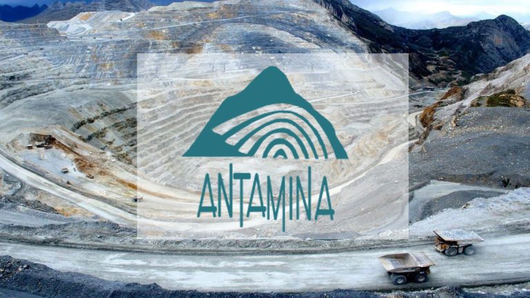 antamina