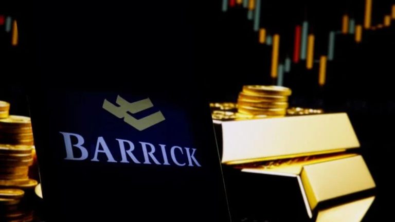 barrick