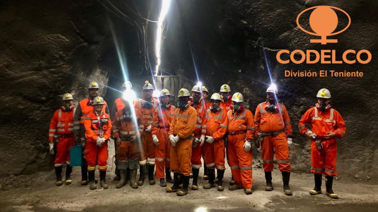 codelco