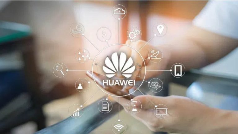 huawei