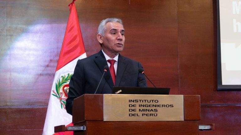 nueva prórroga del Reinfo